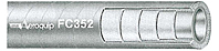 FC352 Silicone Coolant Hose